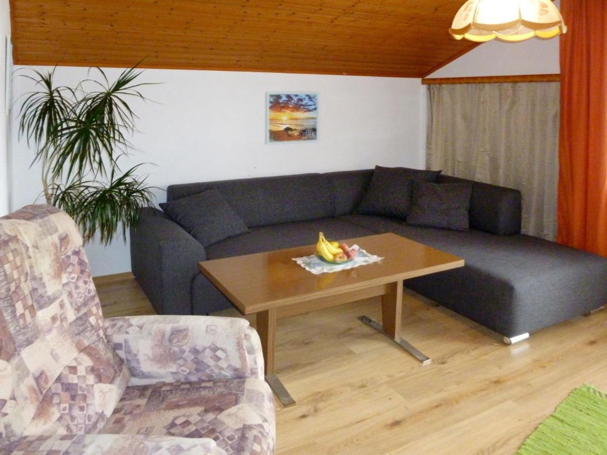 Holiday Home Katharina - Gbm220 By Interhome Grobming Exterior photo
