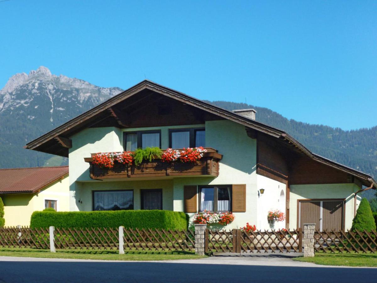 Holiday Home Katharina - Gbm220 By Interhome Grobming Exterior photo