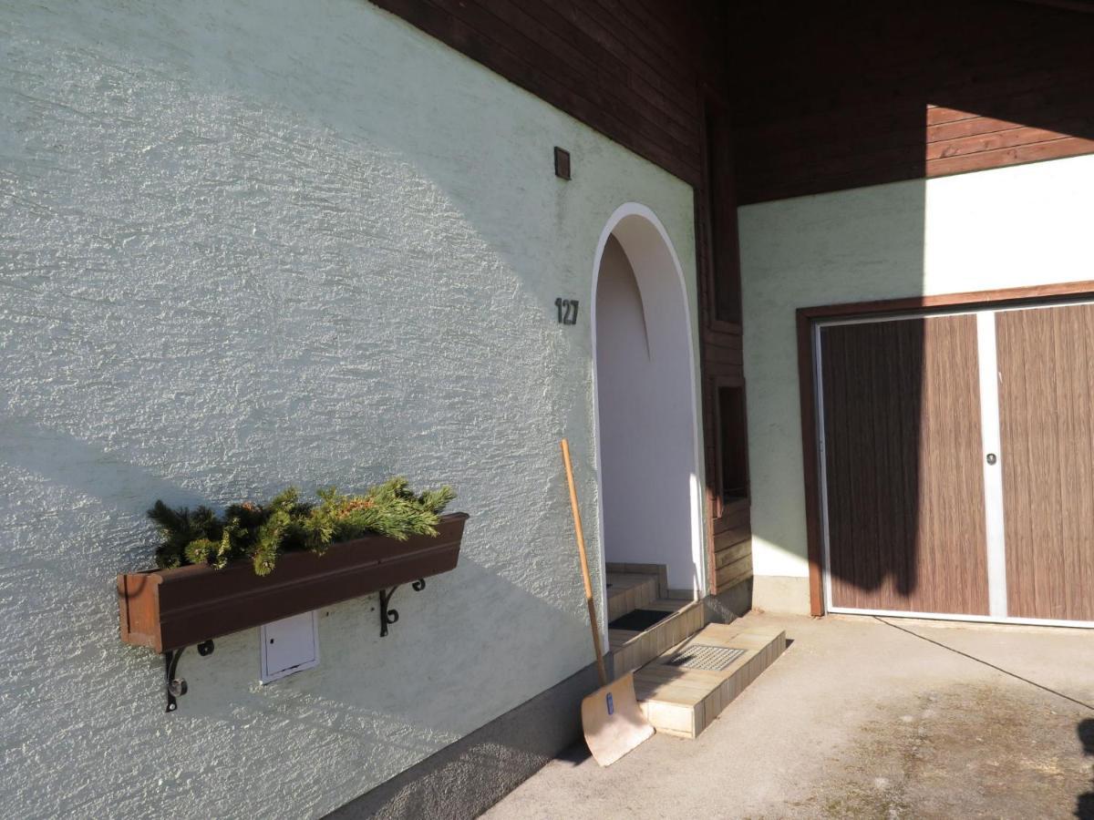 Holiday Home Katharina - Gbm220 By Interhome Grobming Exterior photo