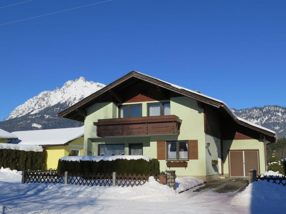 Holiday Home Katharina - Gbm220 By Interhome Grobming Exterior photo