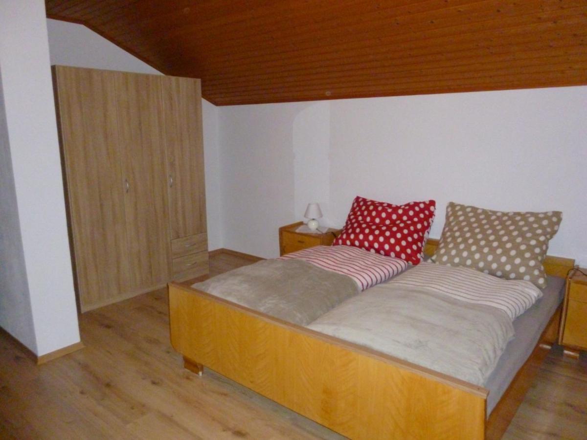 Holiday Home Katharina - Gbm220 By Interhome Grobming Exterior photo