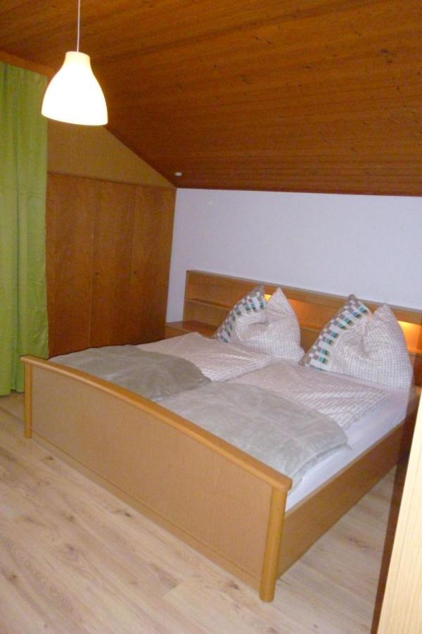 Holiday Home Katharina - Gbm220 By Interhome Grobming Exterior photo