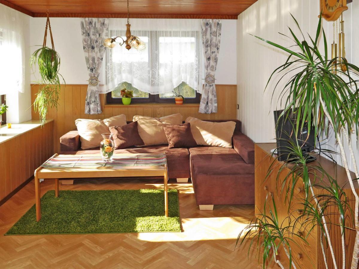 Holiday Home Katharina - Gbm220 By Interhome Grobming Exterior photo